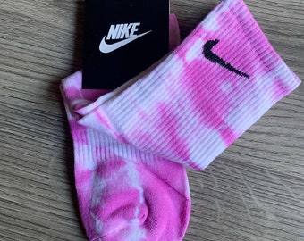 Nike TYE DYE Socke