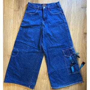 Kikwear Jeans 90s - Etsy