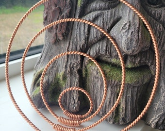 テンソルリング 色々 セットで テンソルリングマスターセット：銅製リング12個 - 聖なる