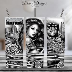 DAVANTE ADAMS AUTOGRAFATO Las Vegas Raiders Velocità Full-Size Replica