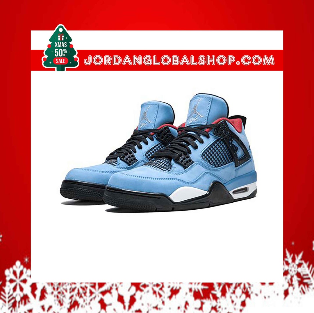 first jordan 4 cactus jack