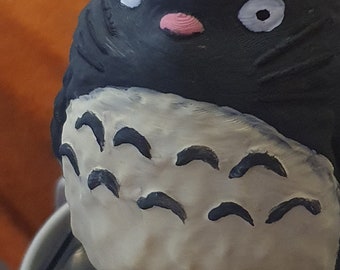 My Neighbor TOTORO Figure