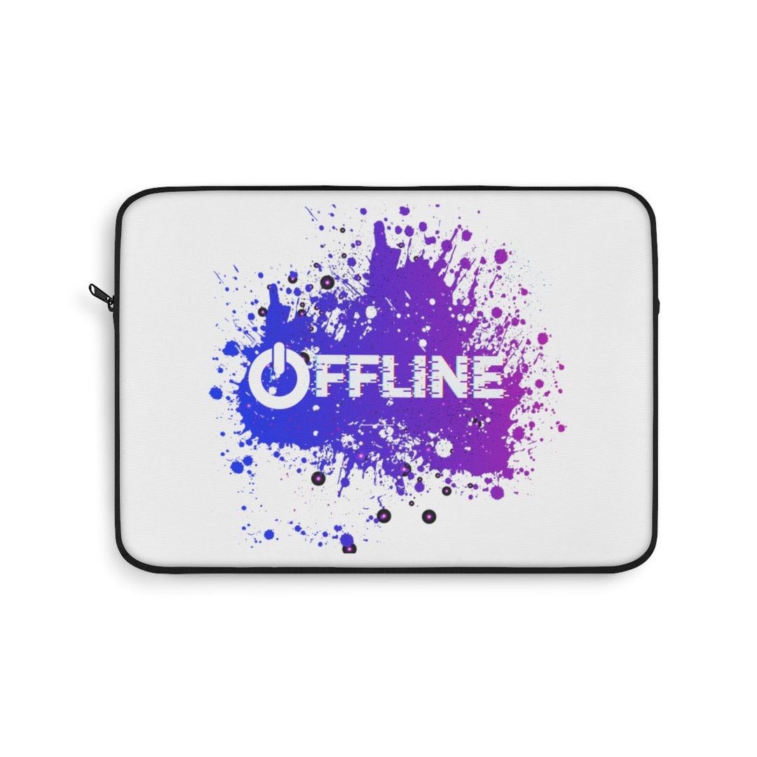 Offline Stickers PNG Printable Stickers Etsy
