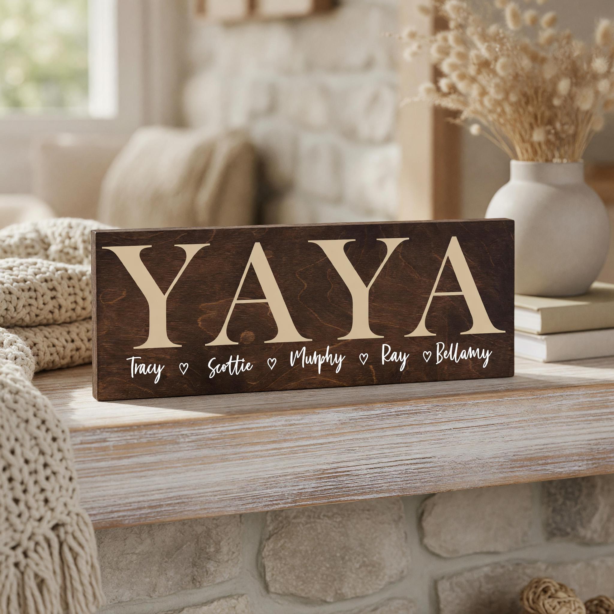 yaya様　ピンズ４点 Yaya Sign - Etsy