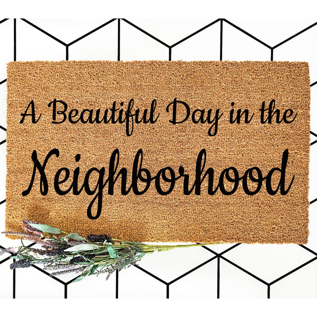 NEIGHBORHOOD SOUVENIR / A-MAT