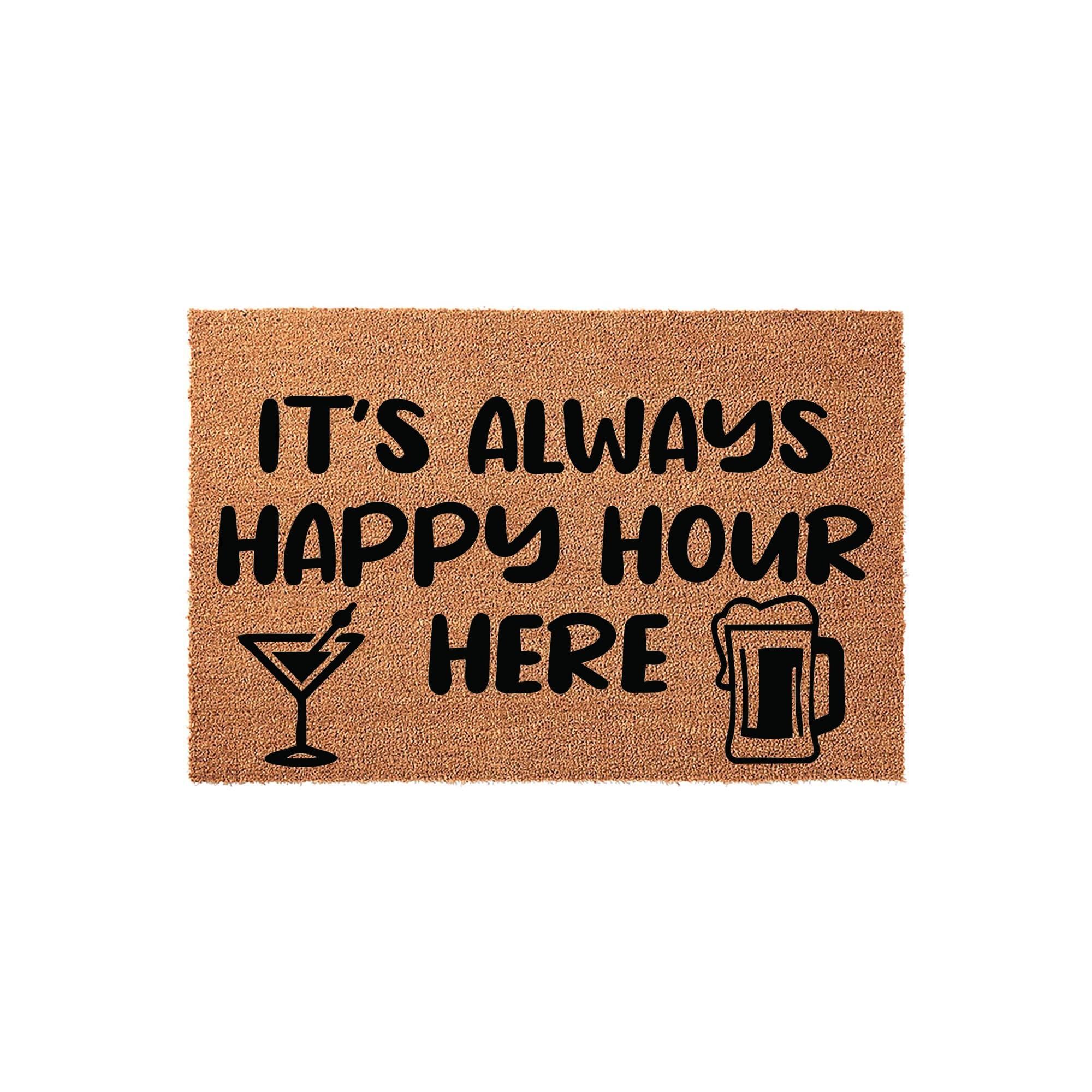 Always Happy Hour - Etsy