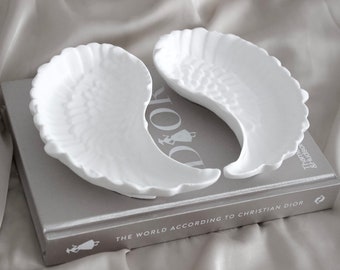 Angel wing bowl | home decor | Gift