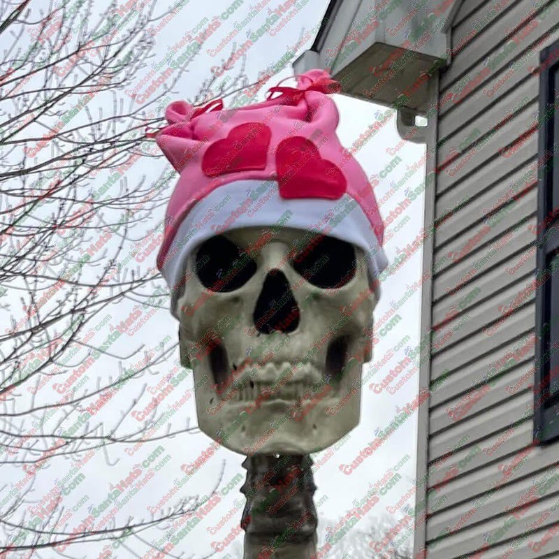 12 Foot Skeleton Clothes Etsy