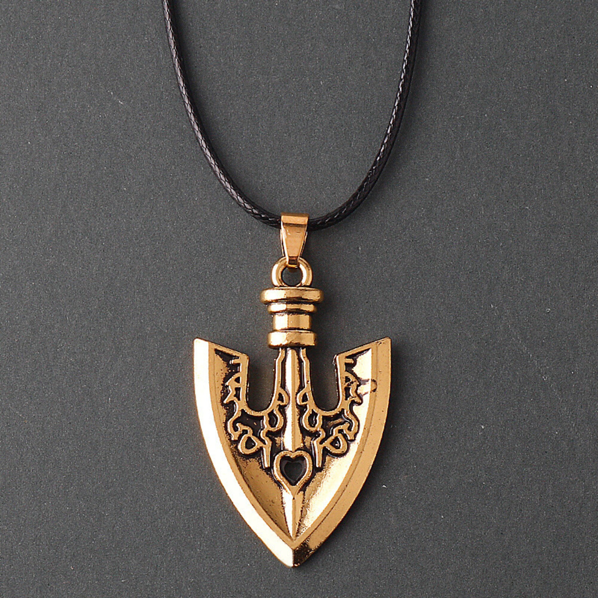 Jojo stand hotsell arrow necklace