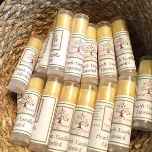 Lip balm
