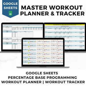 customized workout programs