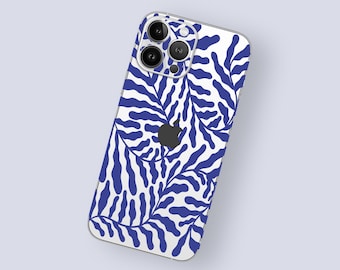 IPhone X iPhone 6 / iPhone 7デカールバックステッカーiPhone 7 Plus