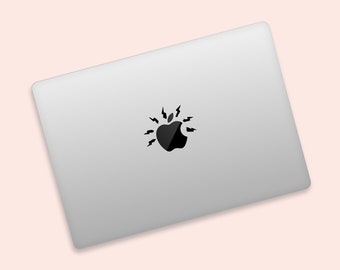 Sticker autocollant Chopper One Piece MacBook- - Déco Sticker Store-5.99