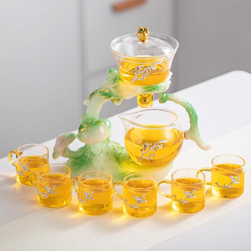Tea Party Set - Etsy