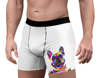 Puppy Boxer Briefs