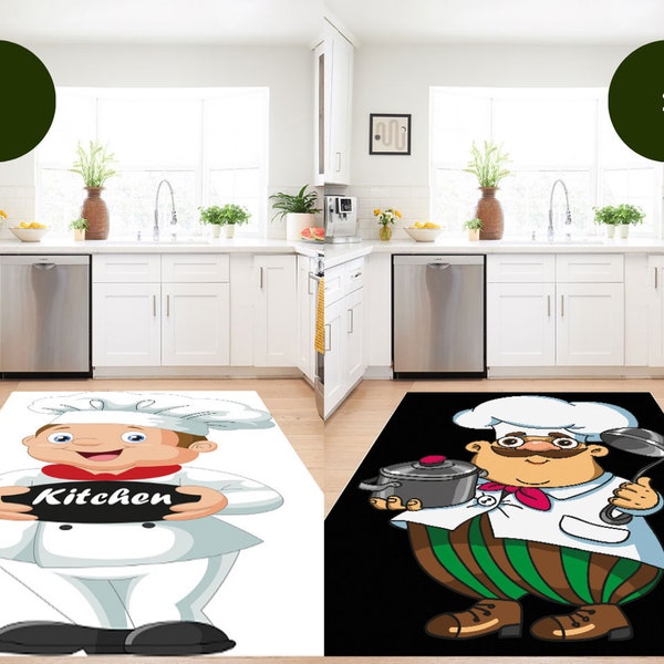 Fat Chef - Etsy