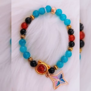 gorou bracelet