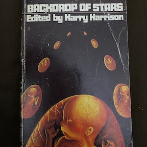Harry Harrison Bundle, Klasyczna science fiction science fiction akcja przygoda Steel Rat opowiadania w dobrym stanie prezent na walentynki