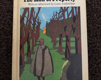 Vintage Classic Literature Book Bundle: American Authors, 1960s Editions