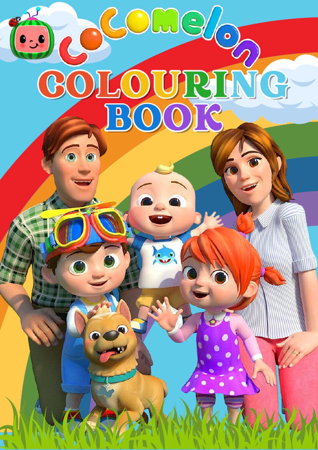 Coloring Pages, 14 Printable Coloring Pages for