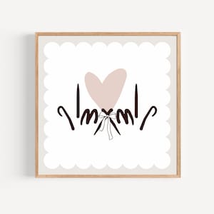 Gebärdensprache Sofort Download, ASL Wandkunst, ASL druckbare Wandkunst, Gebärdensprache Hochzeitsgeschenk, ASL Dolmetscher Kunst, Taube Hochzeitsgeschenk Liebe