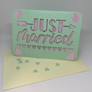Einzigartige Hochzeitskarten mit Herz und Stil