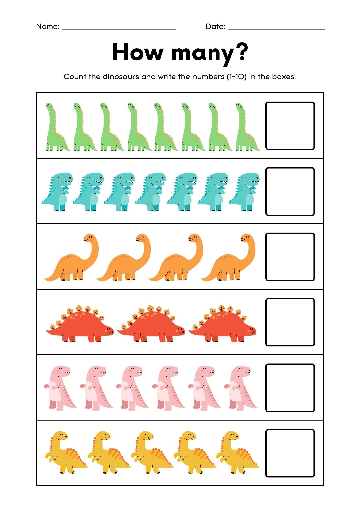 20preschool Math Beginning Math Counting Learning To Add Preschool