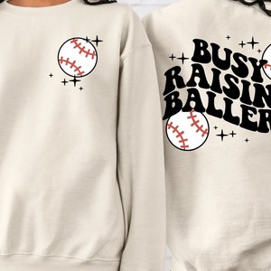 Busy Raisin Ballers-Bleached Busy Raisin Ballers-Bleached
