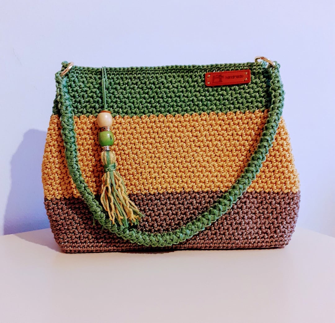 Crochet christmas images