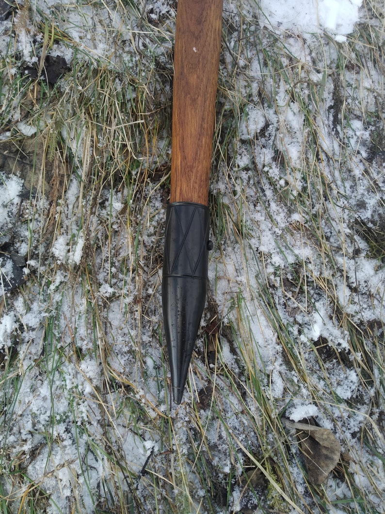 Lochaber Axe,halberd,handmade Gifts,danish Axe,medieval Axe,two Handed