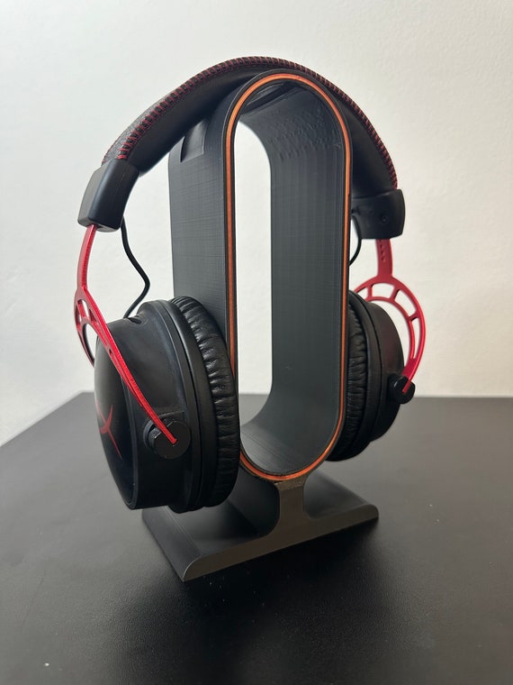 Support pour casque de jeu, présentoir pour casque de jeu, cadeau