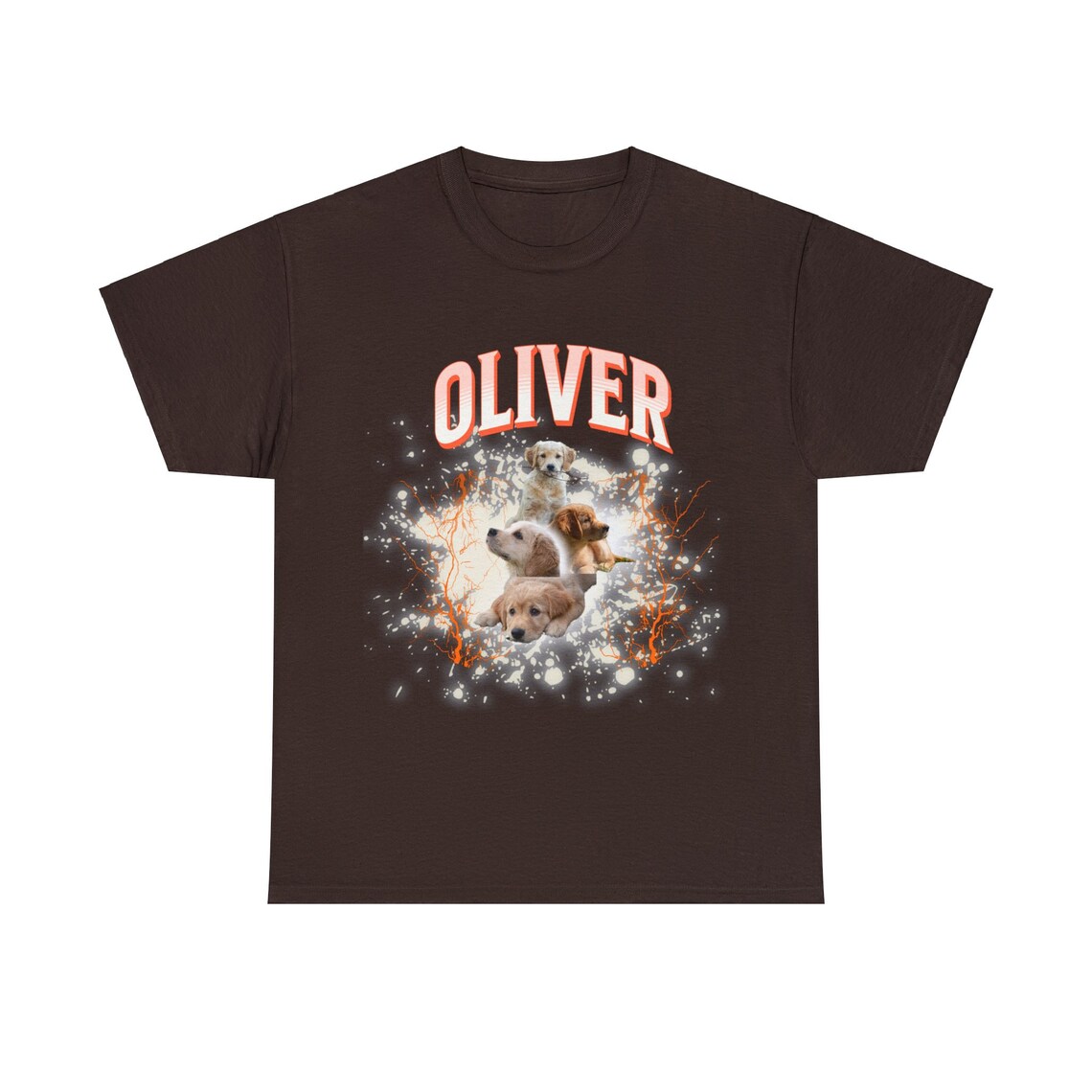 MAXINE™ - Dog Art Shirt