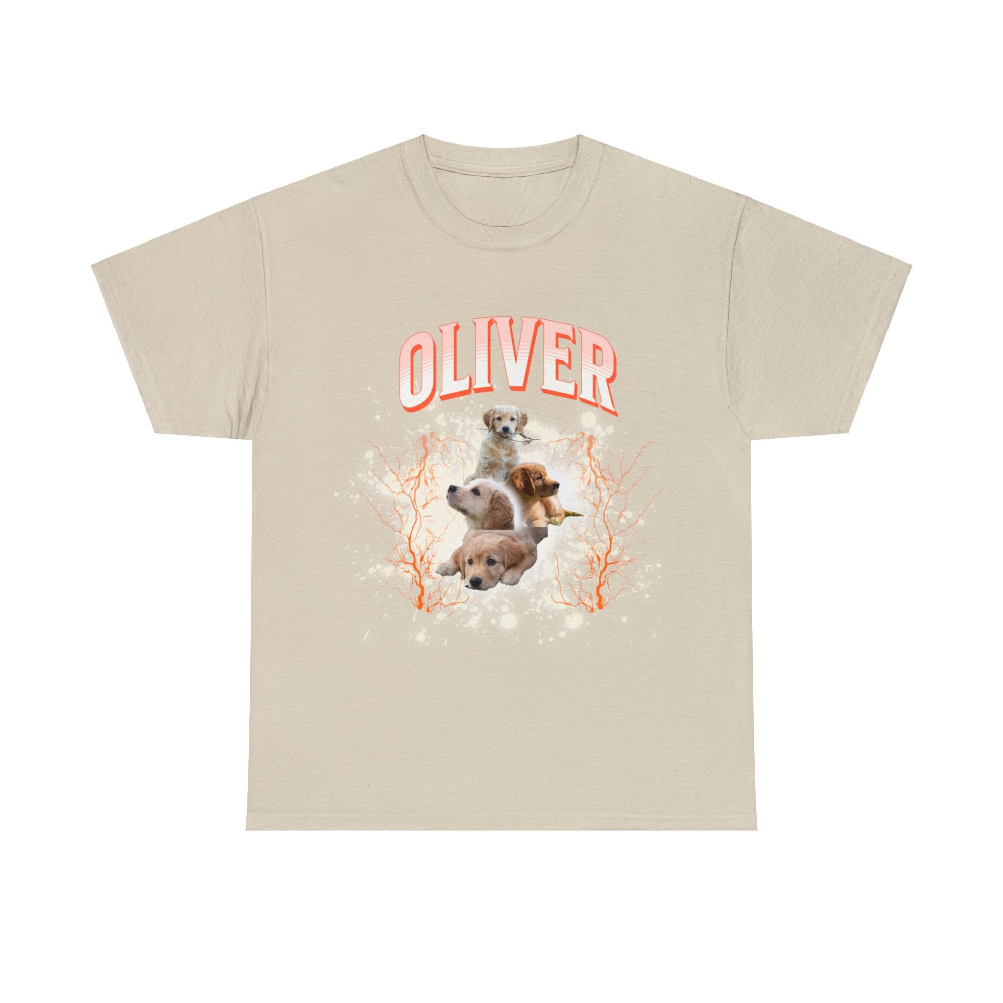 MAXINE™ - Dog Art Shirt main image 1