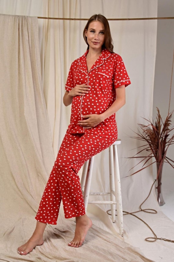 Quel pyjama pour la maternité new arrivals