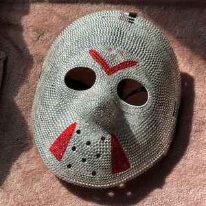 Hockey mask giusesala_11 - Gem