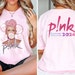 see more listings in the P!NK section