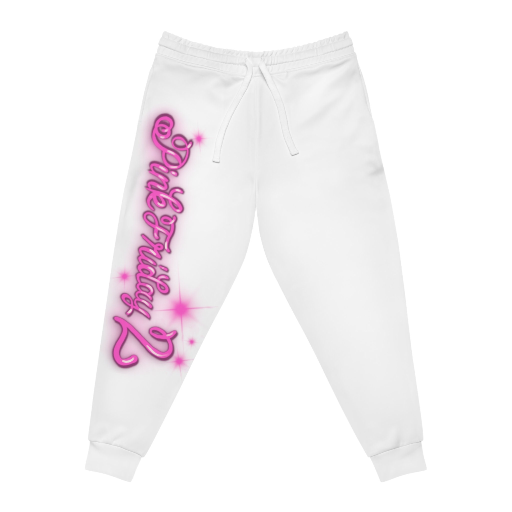 Pink Friday 2 Joggers 
