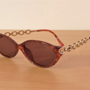 Vintage 60&#39;s Dior sunglasses