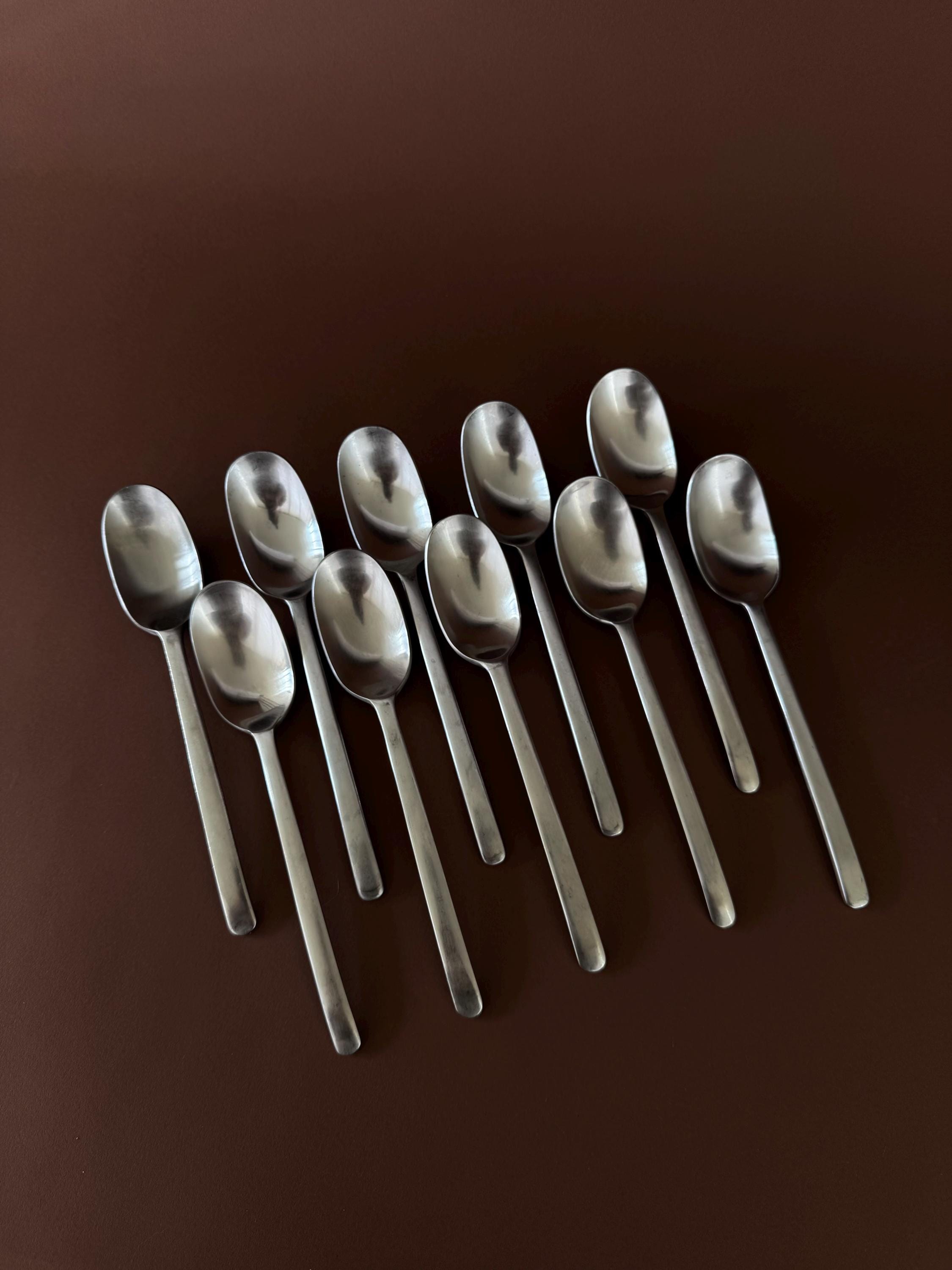 Rosenthal ローゼンタール　カトラリー　ステンレス　シルバー　41本 Rosenthal cutlery - Etsy 日本