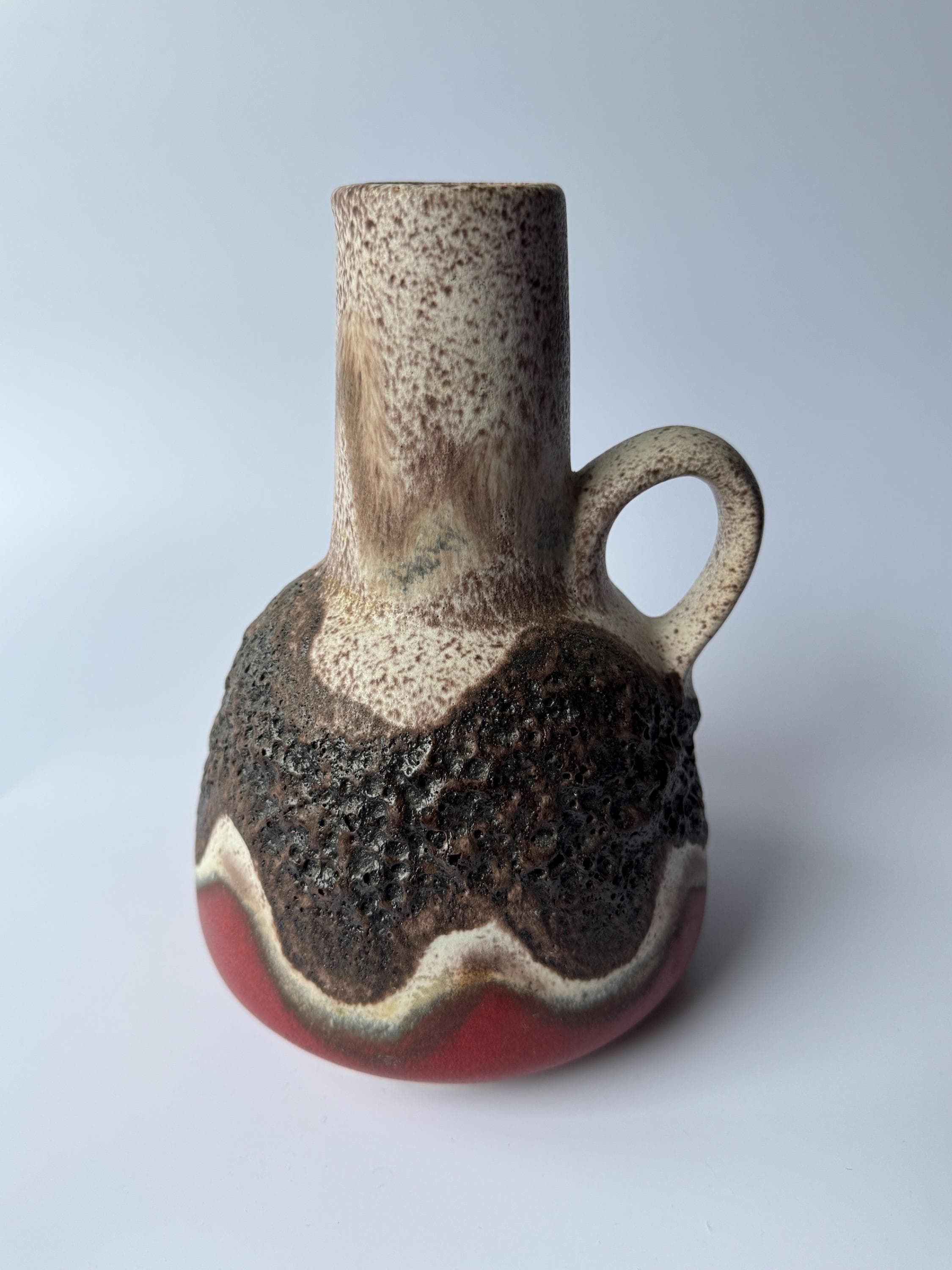 Dümler & Breiden 西ドイツ製 Fat Lava 1002-17 Dümler＆Breiden - Fat Lava - WGP/西ドイツ | - FLOLF