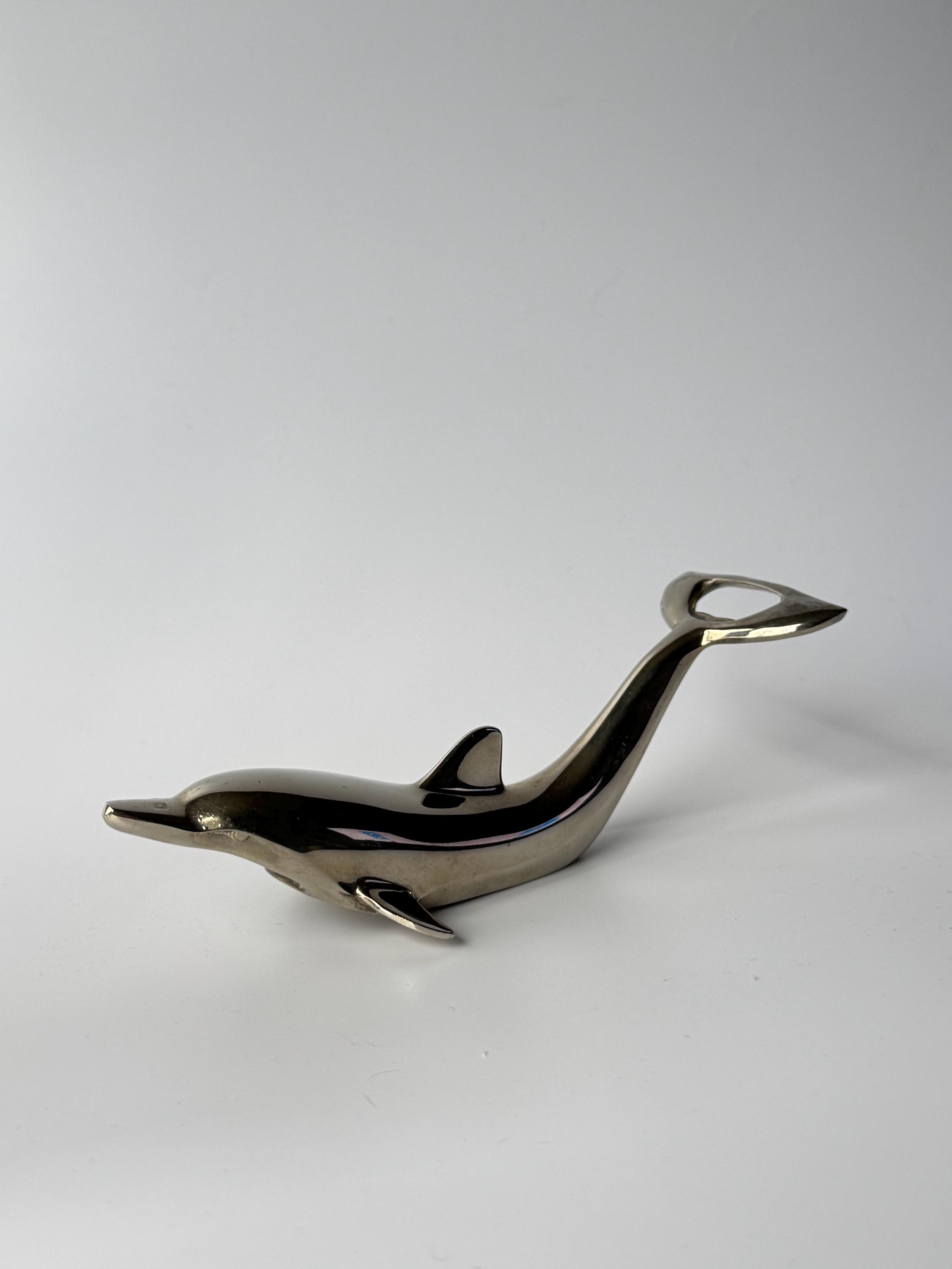 Dolphin Bottle Opener - Etsy Hong Kong