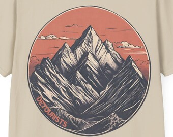 Mountain Adventures T-Shirt