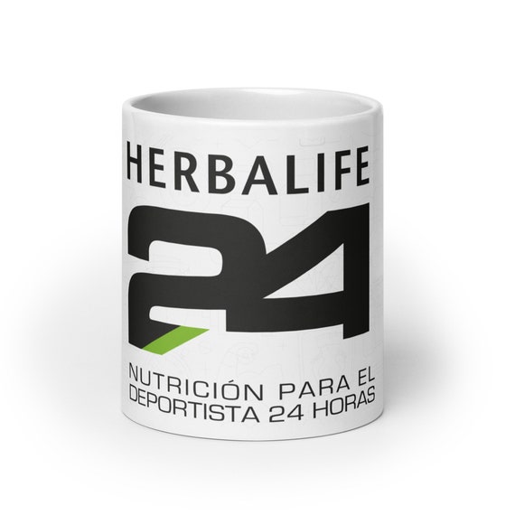 Herbalife Nutrition Coffee Mug - Herbalife24 Cup - Etsy