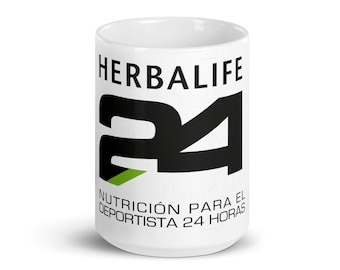 Herbalife Nutrition Coffee Mug - Herbalife24 Cup