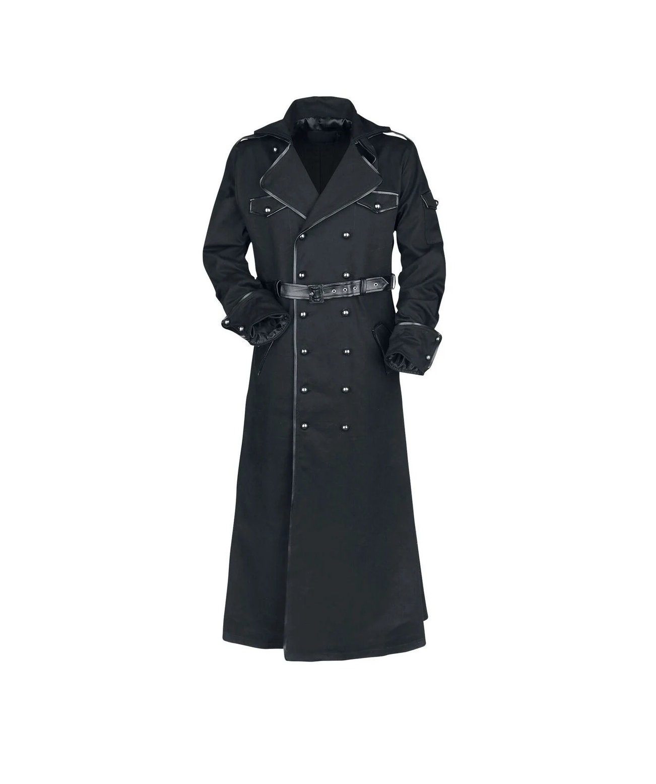 Murder Coat - Etsy Canada