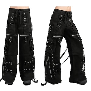 Opium Pants - Etsy