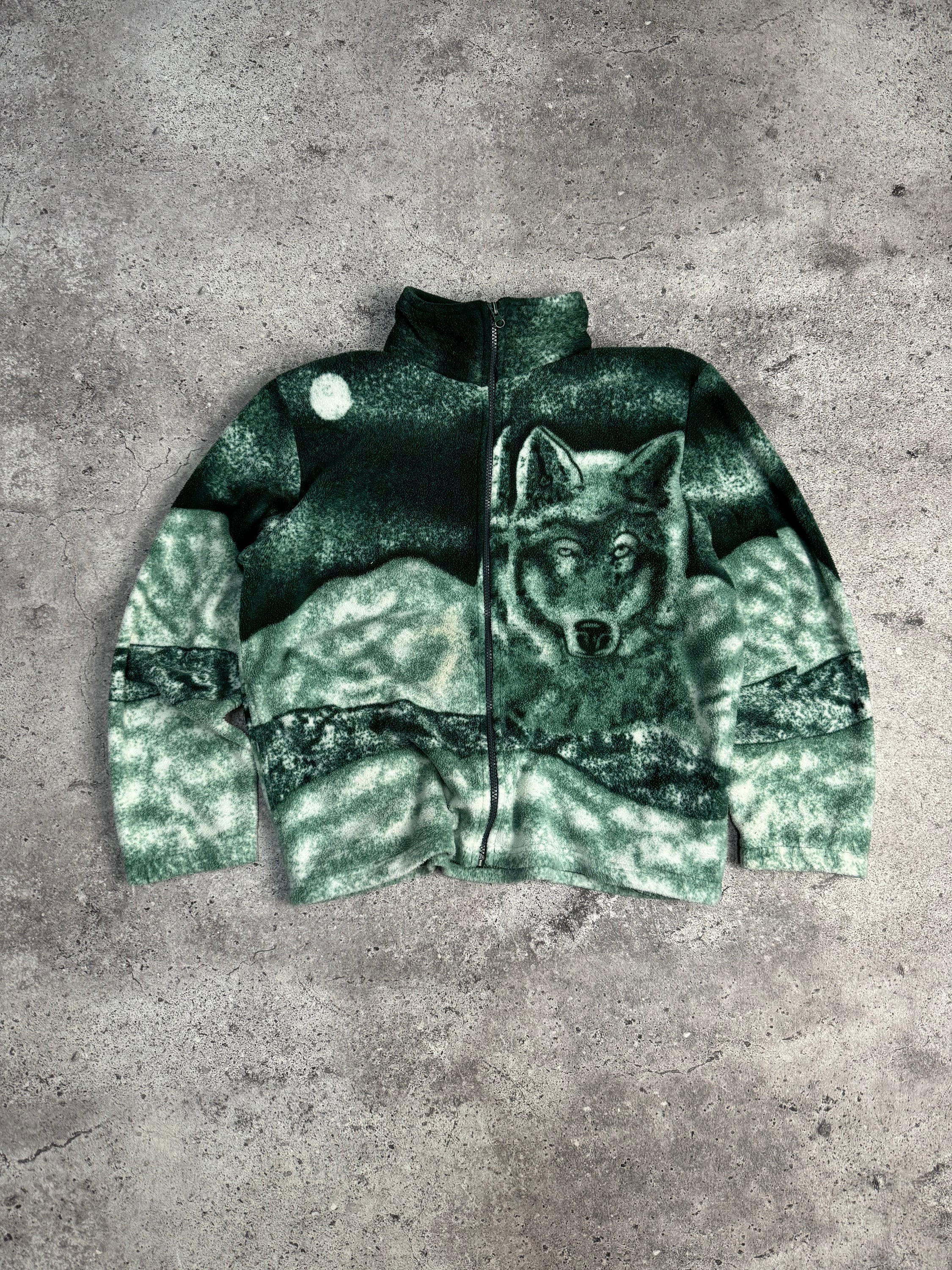 Mjg sales sherpa hoody