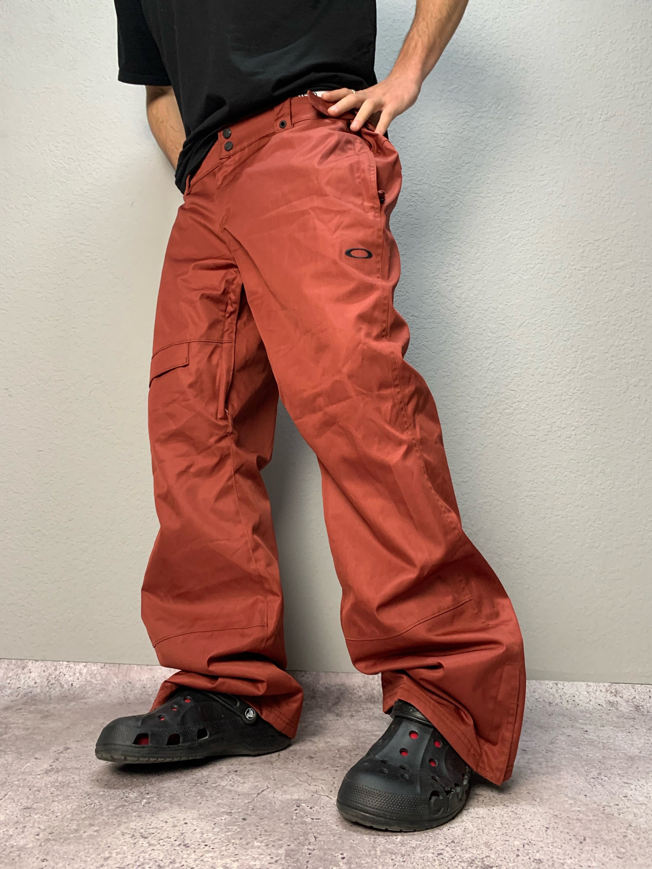 Oakley Pants - Etsy Canada