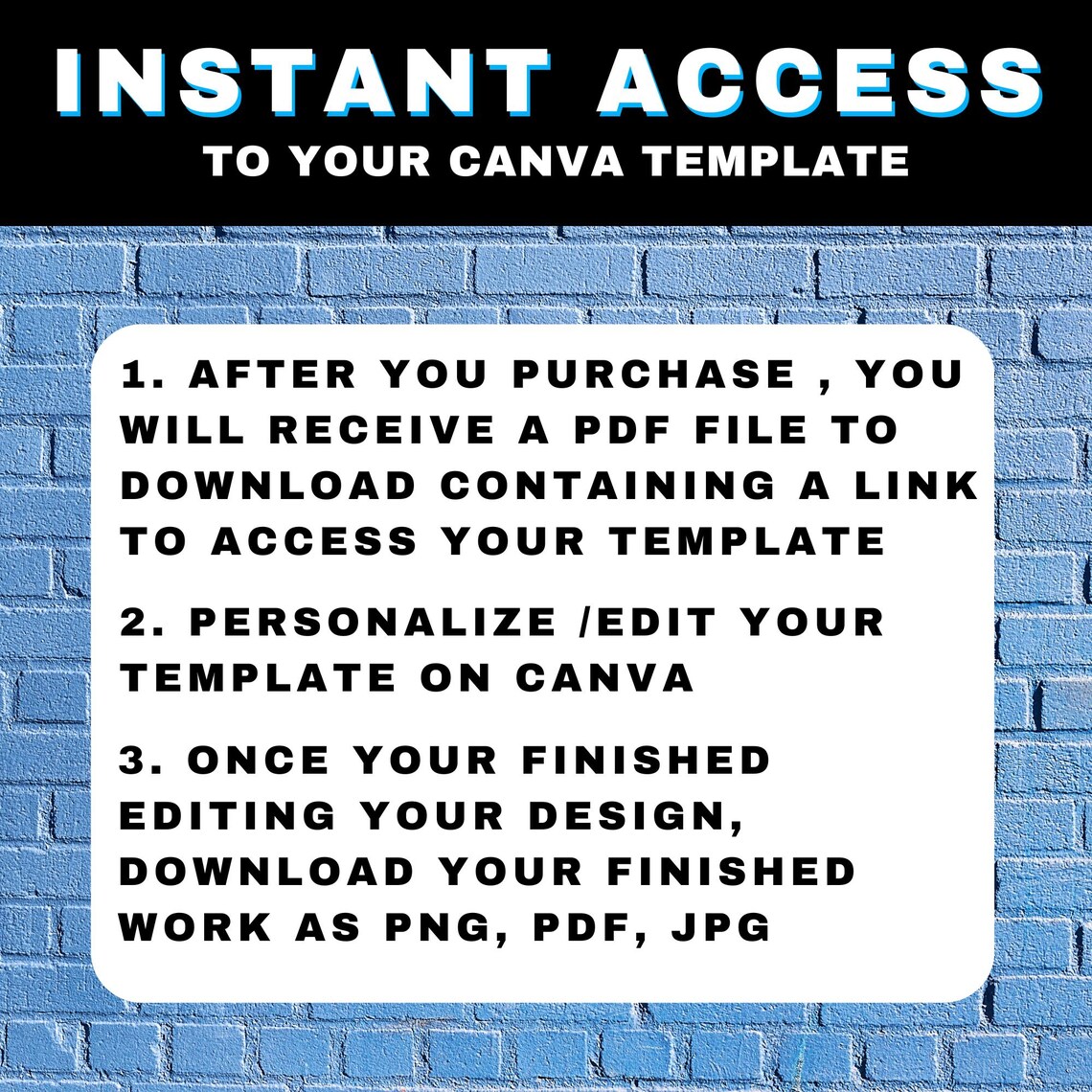 Gutter Cleaning Service Flyer Template: Canva Social Media Post (A5) - Etsy