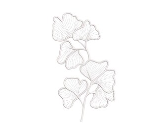 Lace applique embroidery design, embroidery design lace motifs, Digitized embroidery